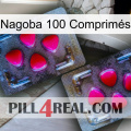 Nagoba 100 Comprimés 15